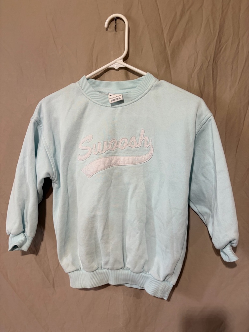Nike crewneck